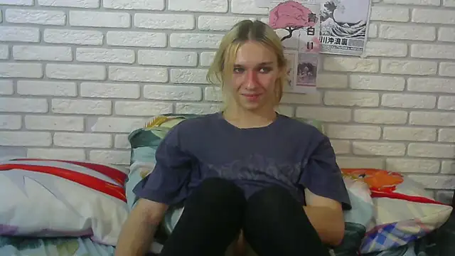 icebenz Live Web Cam Show