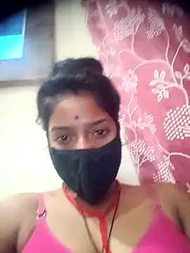 BebyDoll_Riya webcam