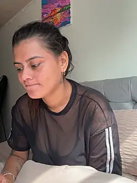 RachelWeisz_ webcam