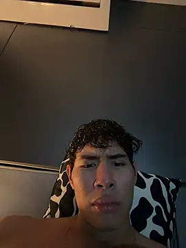 GrayAndrews webcam