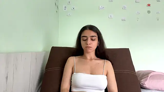 Annthebest webcam