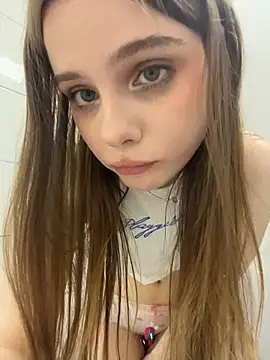 Lunabelle_ Live Web Cam Show