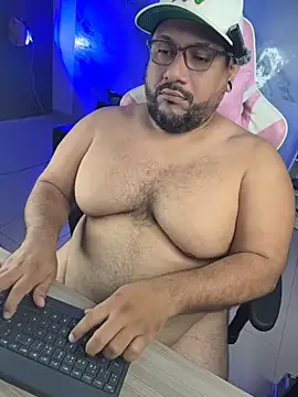 jacoob_woods live cam