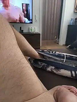Andy7430 live cam