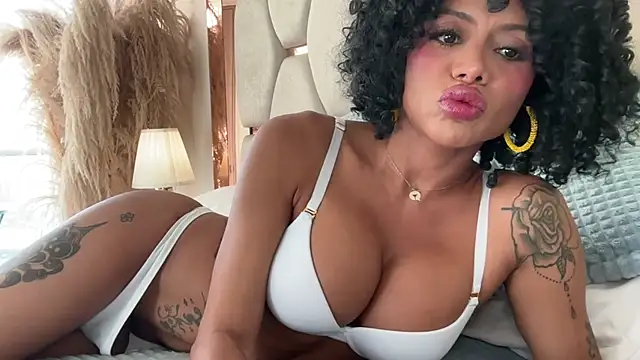 HOT_LADY_777 webcam