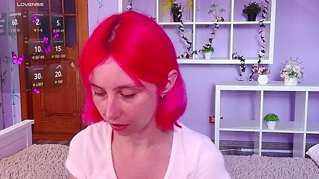 Liann_Stark live cam on StripChat