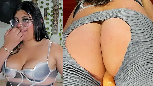 ailany_funny webcam
