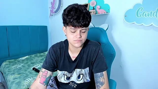 nataly_0303 webcam