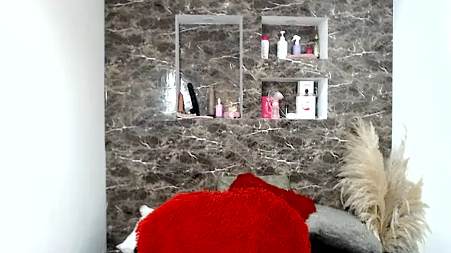 JESSYCHERNOBIL webcam