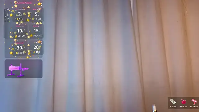JACKI_JO live cam on StripChat