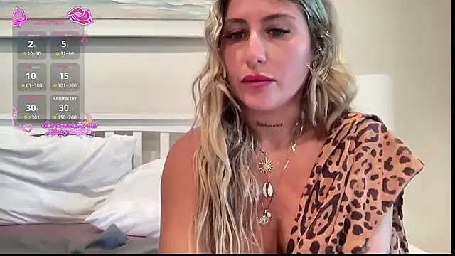 GoddessDove
