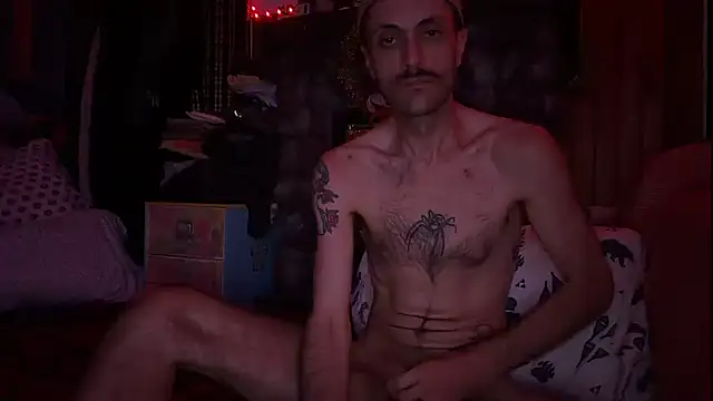 HarmoniousPhantasm3 live sex cam