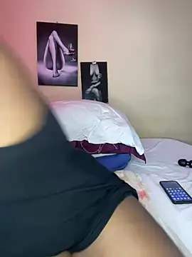 cute_zora (F young) - Daddy's torso for sweet Ride