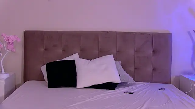 JessyAdoryx Live Web Cam Show