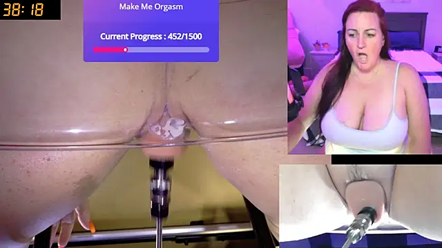 SouthernElle1 webcam