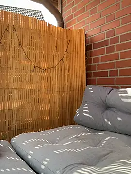 EllaMae webcam
