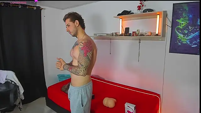 ARES_TATTO