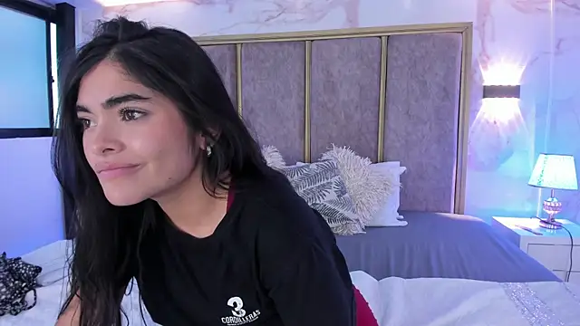 GiselOrtiz webcam