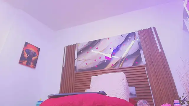 Isabella_candy01 webcam