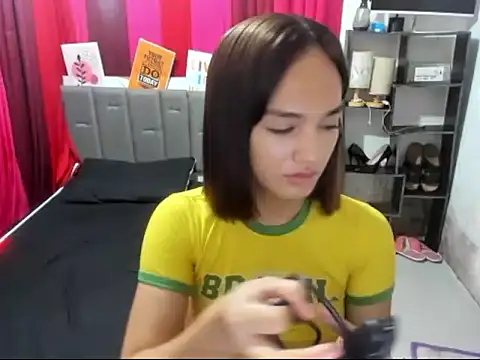 Seductive_Victoria webcam