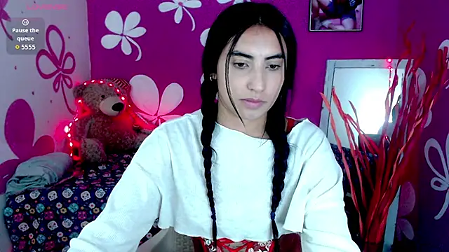 MeiLune webcam