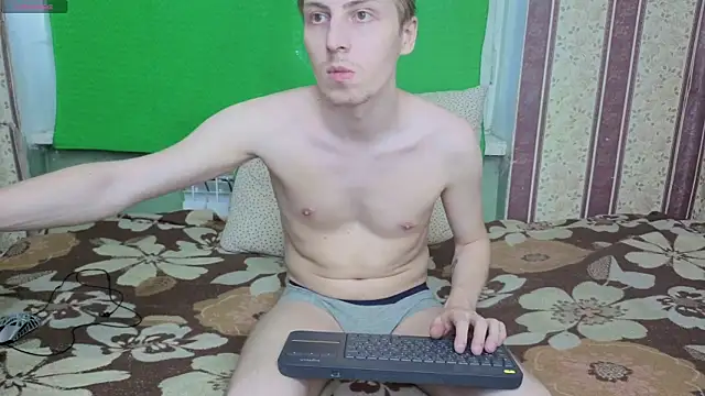 Darien_Brown webcam