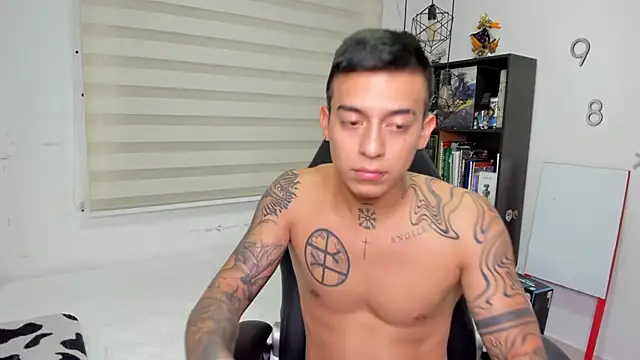 SIXXTOLOVE18 webcam