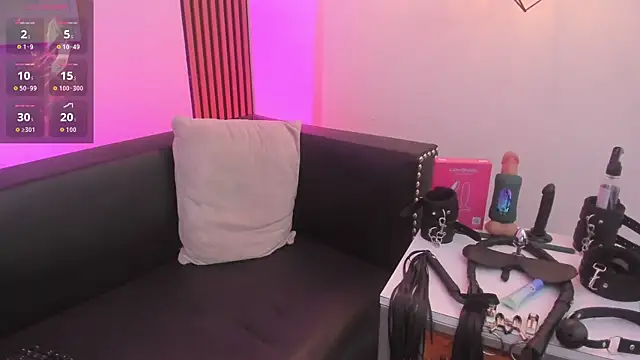Maximoking26 live cam