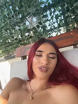 VixenRosse live sex cam
