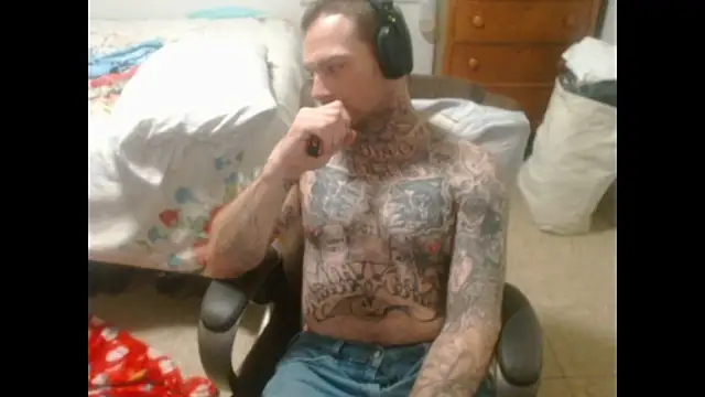 DADDY_KANE8--- live cam