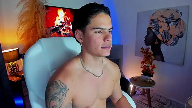 Matias_Murrier live cam