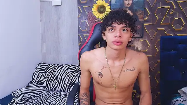 Harry_jhonsson webcam