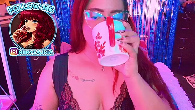 _niiky webcam
