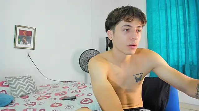 AlessandroDybala webcam
