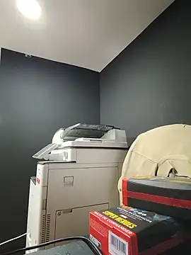 MissNyraSecret webcam