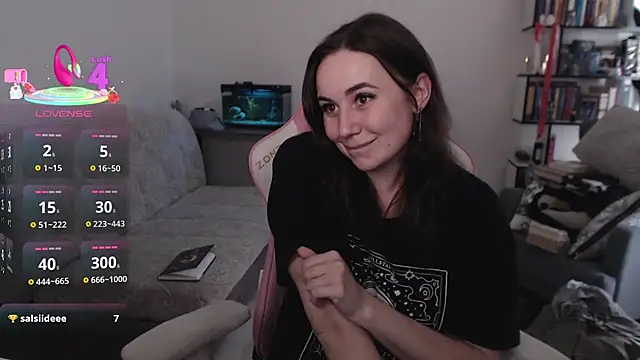 SexyWitch_666 webcam