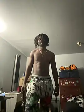 MIGHTYDEMONXXX live cam