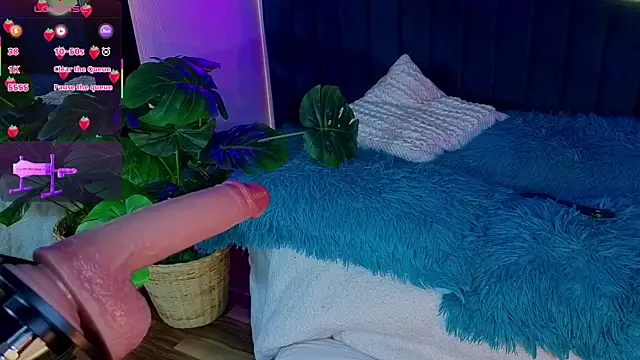 Abbydreams_ webcam