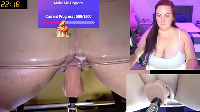 SouthernElle1 live cam