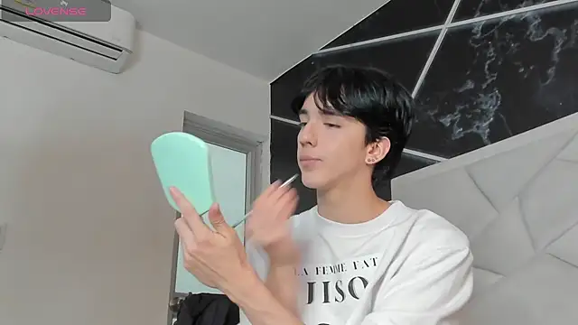 AerumChae live cam
