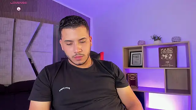 Axel_grey_ webcam