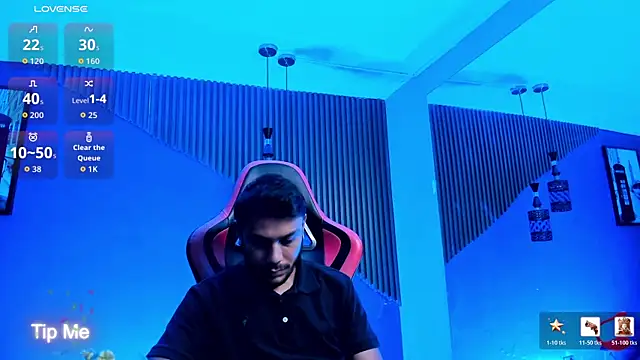 Boss_Domiinator live cam