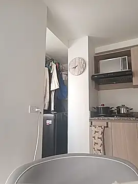 AndrehGuzman webcam