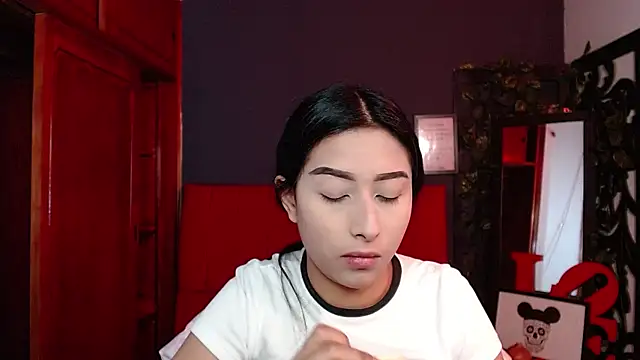 melissa__dolce live cam