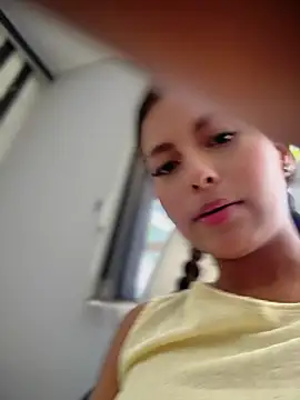 Valeria-escobar webcam