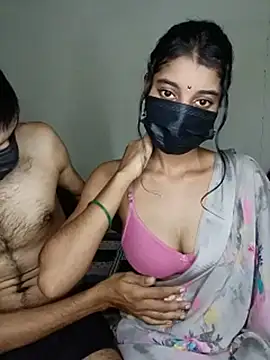 Erotic-Girl webcam
