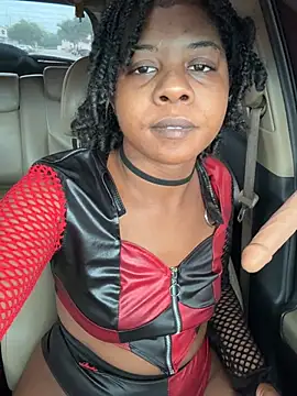 Ebony_Queeen webcam