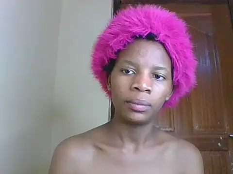 Natajieve webcam