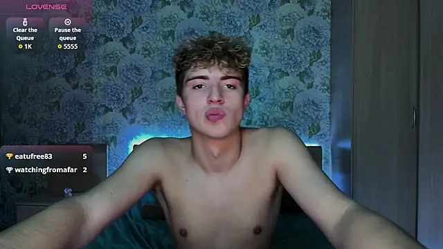 AlfredSweet webcam