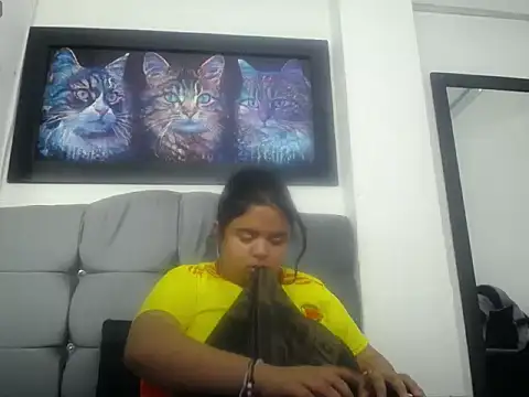 BBW_Sharol webcam